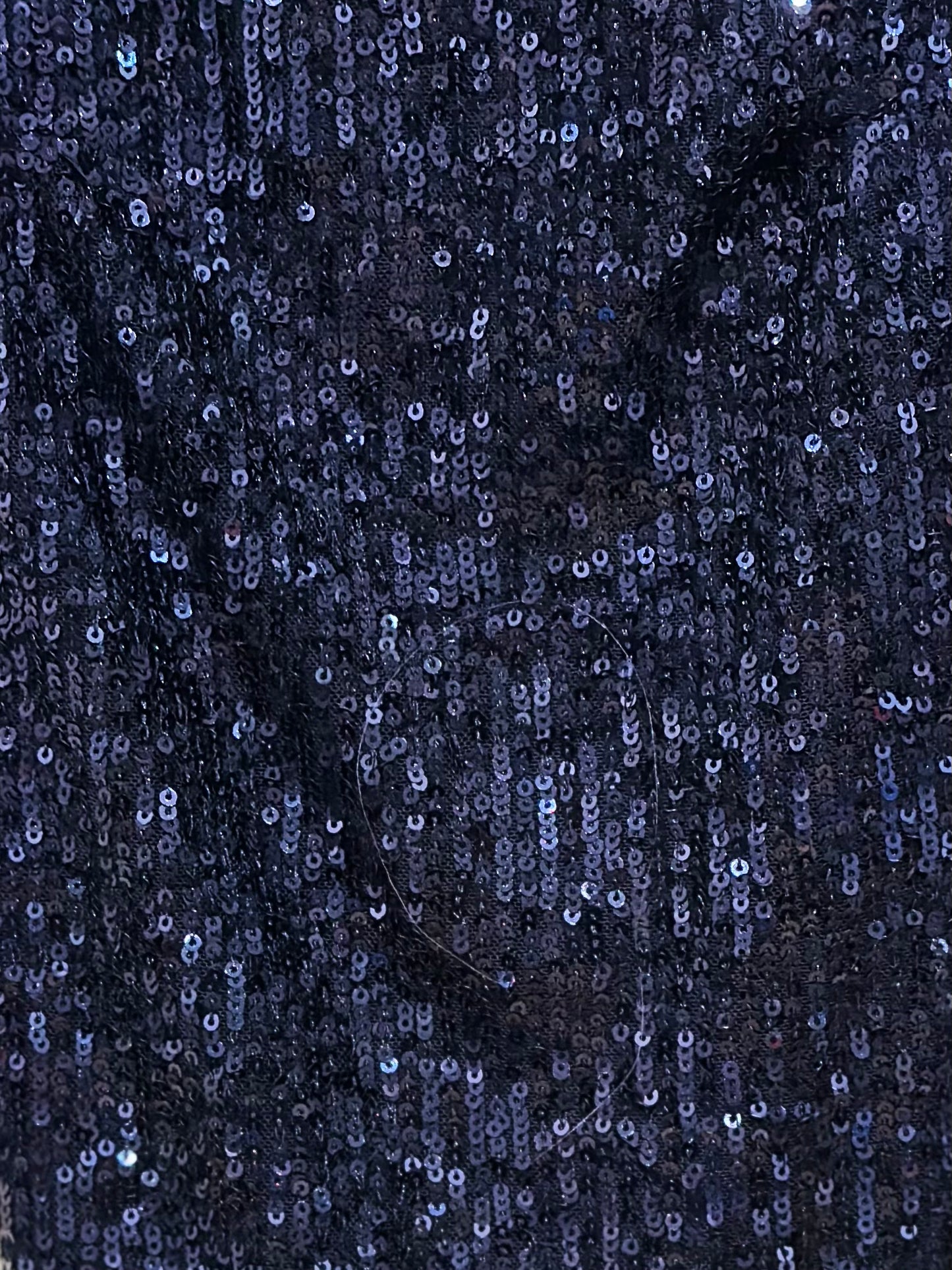 Robe Lua Bleue - Série Limitée